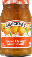 Smucker's Sweet Orange Marmalade