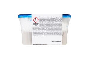 Поглинач запаху та вологи Океан 400мл Irge