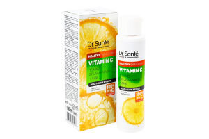 Сплеш-маска Dr.Sante Vitamin C тонизирующая