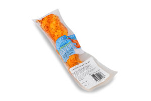 Сыр 45% рассольный со вкусом креветки Сулугуни МПП Р.Т.Д. Сокіл кг