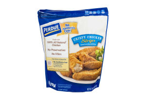 Perdue Crispy Chicken Strips
