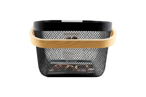 Корзина для зберігання 21,5x21см 988455
