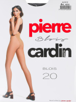 Колготки женские Pierre Cardin Blois 20den 4 nero