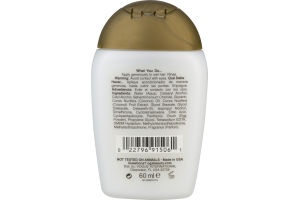 OGX Coconut Milk Conditioner Nourishing