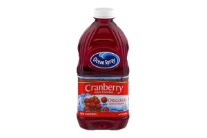 Ocean Spray Cranberry Juice Cocktail Original