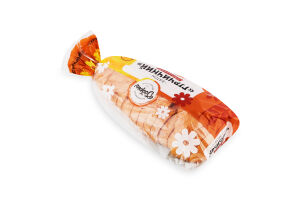 Батон нарізний Гірчичний Добрий м/у 0.43кг