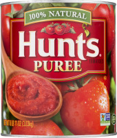 Hunt's Puree