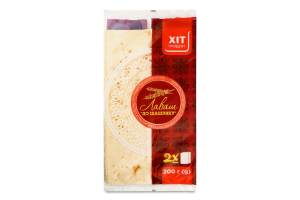 Лаваш До шашлику Хіт продукт м/у 200г