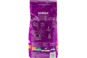 Iams Proactive Health Premium Dog Nutrition Mature Adult 7+ Years