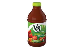 V8 Low Sodium 100% Vegetable Juice Original