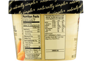 Turkey Hill All Natural Ice Cream Mango