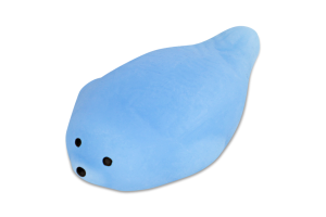 Іграшка Антистрес Сквіш в асортименті