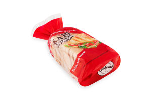 Хліб нарізний Тостовий Добрий м/у 0.42кг