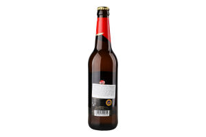 Пиво 0.5л 4.8% светлое пастеризованное PGI Kolsch Fruh бут