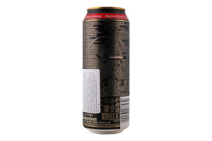 Пиво 0.5л 4.7% темне фільтроване пастеризоване Lager Dark Kaiserdom з/б