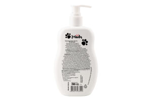 Мило рідке дитяче Без сліз 300г з дозатором Small Panda