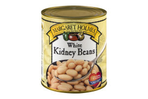 Margaret Holmes White Kidney Beans