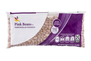 Ahold Pink Beans