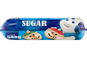 Pillsbury Sugar Cookies