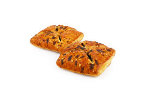 Шпандауер з лісовим горіхом 120г