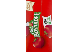 Chef Boyardee Beef Ravioli In Tomato & Meat Sauce - 12 CT