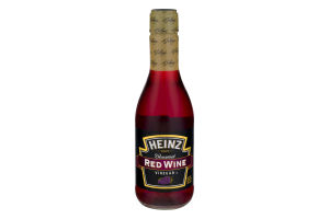Heinz Gourmet Red Wine Vinegar