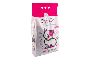 Наповнювач Soft Cat Baby Powder