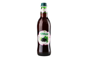 Лимонад Khiliani 0,5 л скл. Крюшон (Грузія)