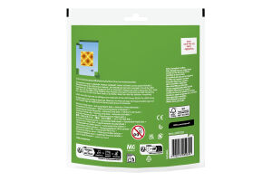 Конструктор для дітей від 6років №30732 Alex's campfire conflict Minecraft Lego 31ел