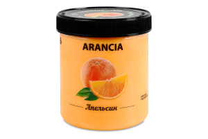 Морозиво Апельсин La Gelateria Italiana п/б 330г