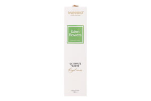 Аромадифузор Winso Ultimate White Eden Flowers