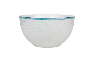 Миска PIP Studio Jolie Flowers 15см