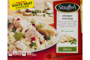 Stouffer's Classics Chicken a la King