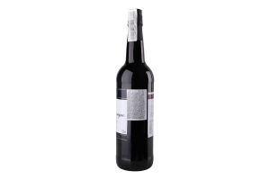 Вино 0.75л 17.5% крепкое крепленое Cream Jerez Don Benigno бут
