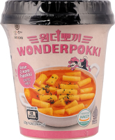 Токпоккі Wonderpokki розе
