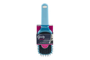 Goody Bright Boost All Purpose Styling Easy Hold Grip Brush