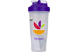 Ahold Fitness Blender Bottle