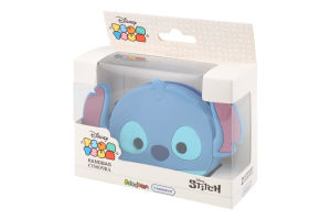 Сумочка коллекционная №105/CN24 Стич Tsum Tsum Sbabam 1шт