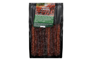 Кабаноси с овощами Хорс кг