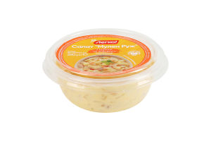 Салат с курицей и ананасом Мулен Руж Легко! охл п/у 250г