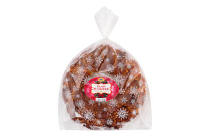 Калач "Різдвяний" 400 г упакований