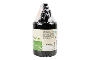 Гель для вмивання ніжний Зелений чай Зеленая аптека 270мл