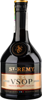 Бренди 0.5л 40% VSOP St-Rémy бут
