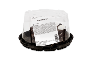 Торт Спартак