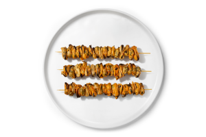 Мидии г/к КФ