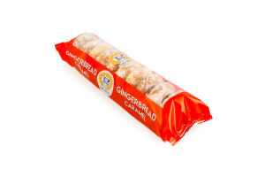 Пряник Карамельный Рома м/у 0.485кг