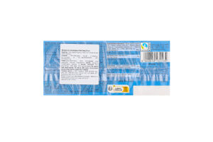 Шоколад Christmas молочний 4*15г Only