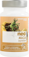 Добавка дієтична капсули Мака Neo 45шт