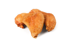 Крылья куриные М'ясний хутір в/к кг