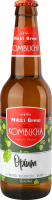 Напій безалкогольний Комбуча Опіум слабогазований 0,35л скло Міккі Брю